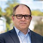 Robert Patton | Weblogy