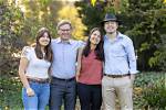 Robert Reich Family Wife Children Parents Siblings