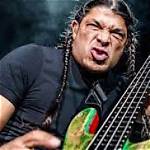 Robert Trujillo Bio Wiki Age Height Family