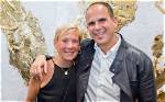 Roberta Raffel Age: Hgtv’s Marcus Lemonis’s Wife’s Net Worth & Children