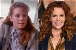 Robin Lively: a Remarkable Journey in Film and Television
