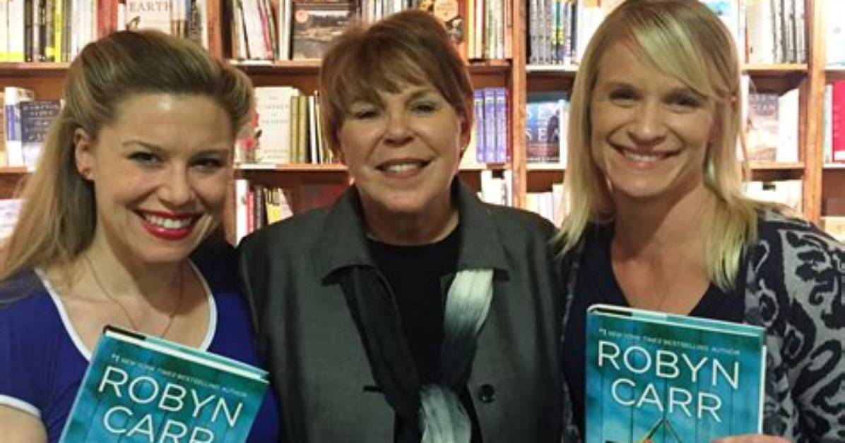 Robyn Carr’s Biography, Net Worth, Fact, Career, Awards and Life Story
