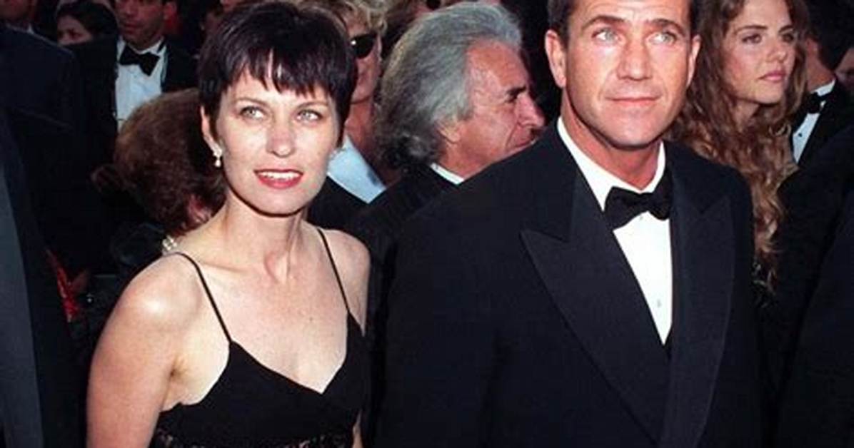 Robyn Moore Gibson's Relationship Status Revealed