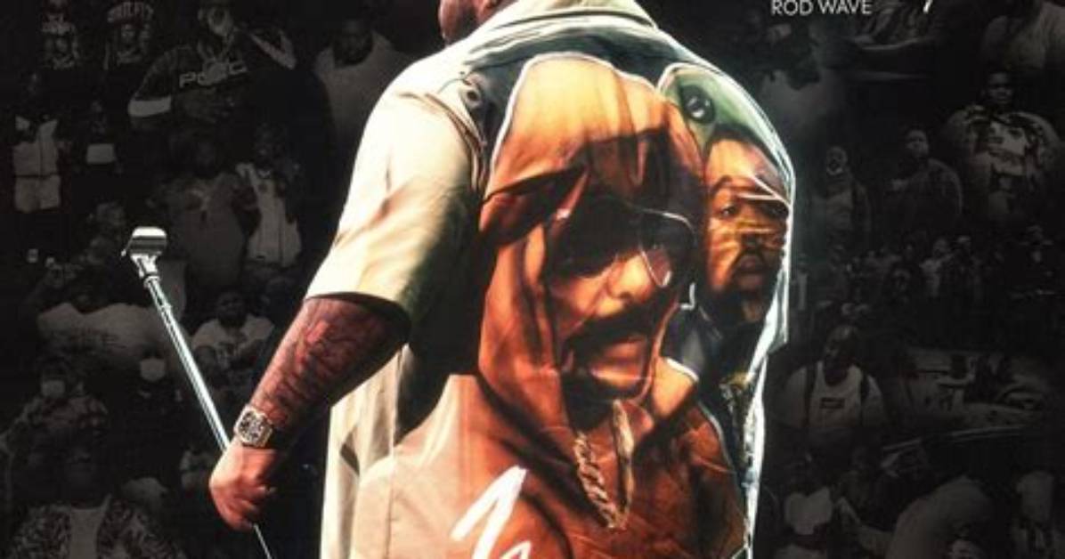 Rod Wave's Next Album: Unlocking the Mystery