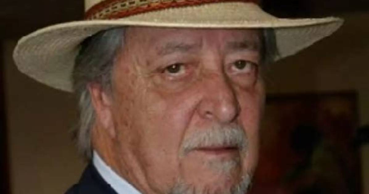 Rodolfo De Anda Y Mariagna Prats