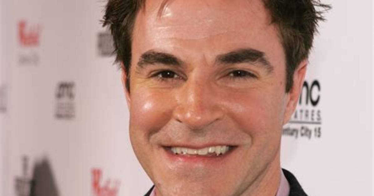 Roger Bart Net Worth ·