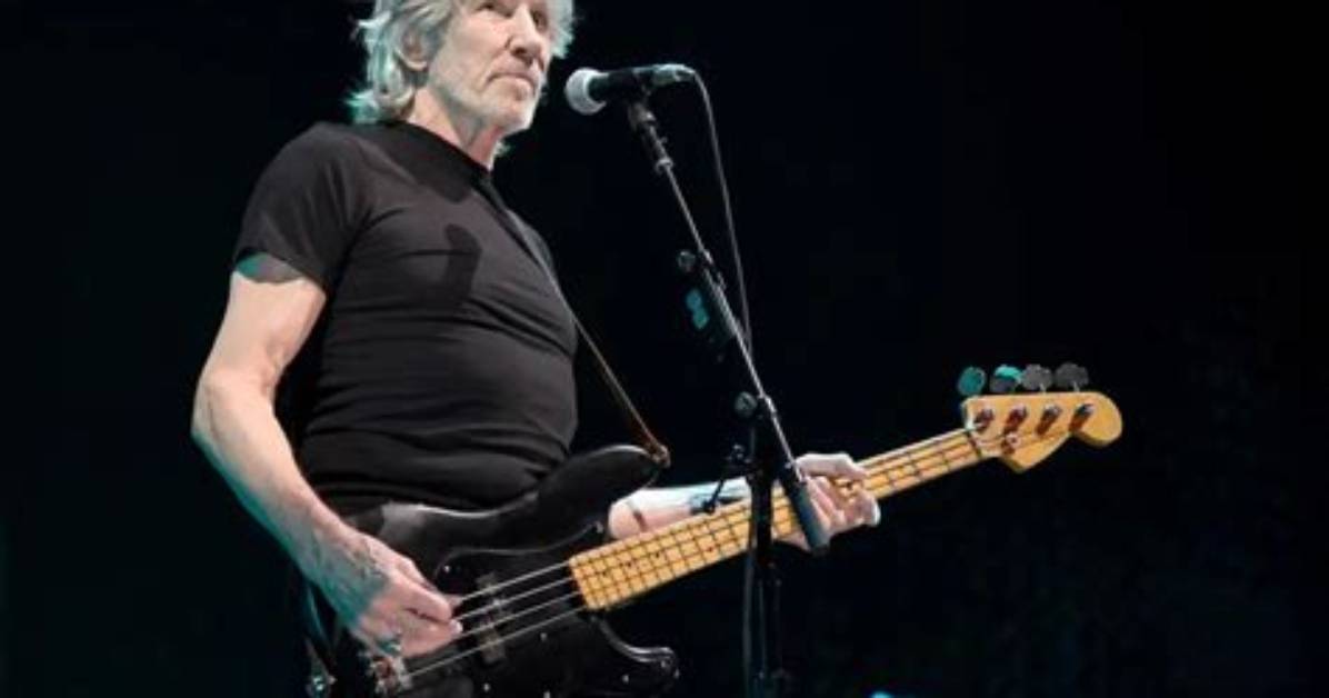 Roger Waters' Net Worth and Surprising Insights