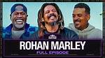 Rohan Marley: a Legacy of Love Through His Children