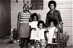 Rohan Marley's Mother: a Legacy of Strength and Love