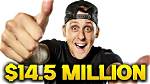 Roman Atwood Net Worth |