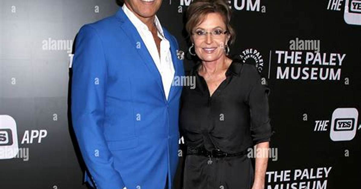 Ron Duguay and Sarah Palin: a Fascinating Connection