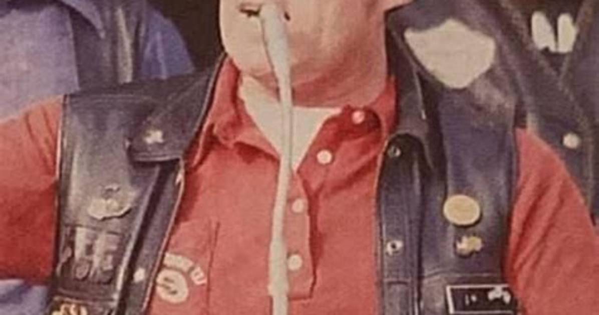 Ron Roloff's Enduring Legacy in the Biker World