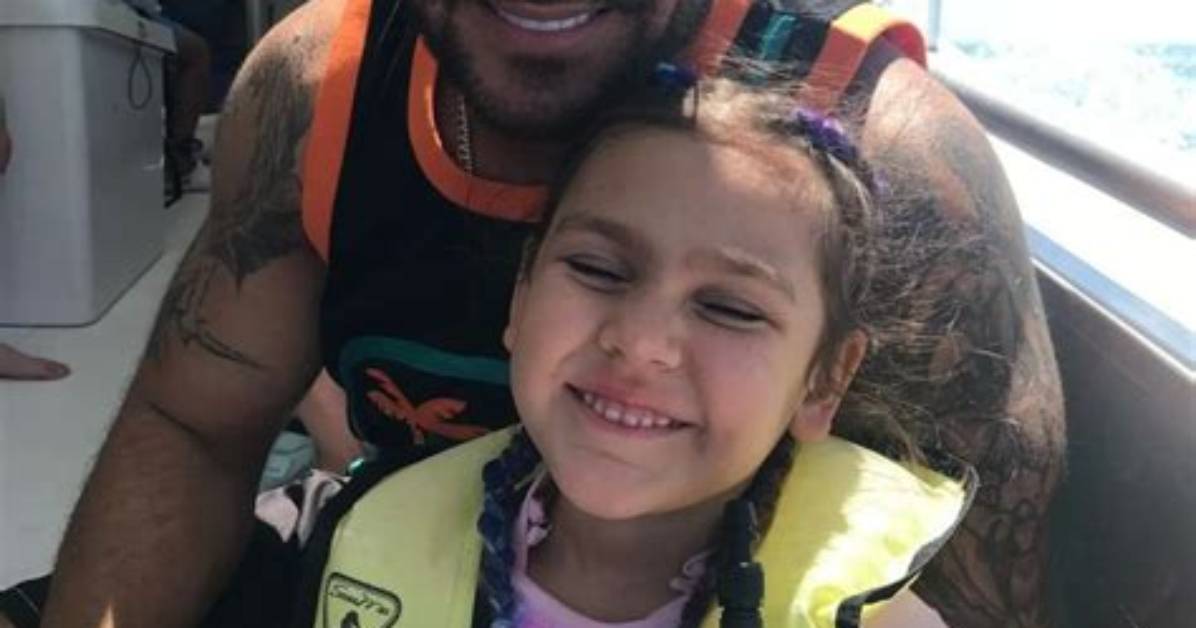Ron's Daughter Ariana: a Deep Dive into Her Life and Legacy