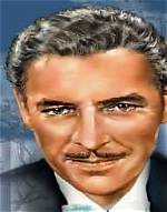 Ronald Colman Biography, Life, Interesting Facts |