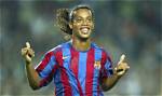 Ronaldinho's Beloved: the Story of His Partner