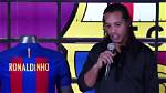 Ronaldinho's Retirement Age: Uncovering the Truth
