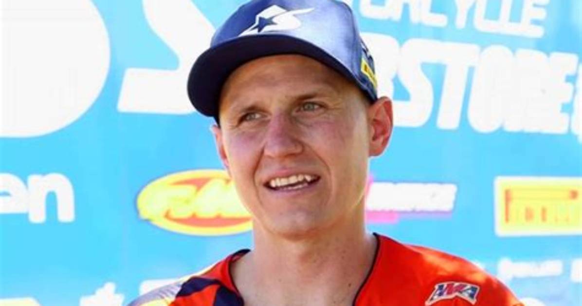 Ronnie Mac Age Face and Net Worth: Who Is He?