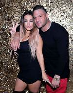 Ronnie Ortiz-Magro, Jen Harley: Relationship and Drama Timeline