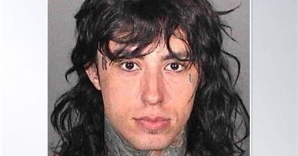 Ronnie Radke Criminal Record Who Is Ronnie Radke? What Did Ronnie Radke Go to Jail for? Why Did Ronn