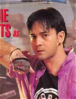 Ronnie Ricketts