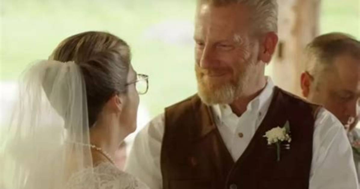 Rory Feek: a Tribute to Rebecca and Their Journey Together