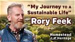 Rory Feek: the Heartfelt Journey of a Country Music Icon