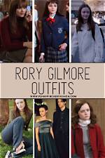 Rory Gilmore Fashion Style: a Deep Dive into the Iconic Looks of the "Gilmore Girls" Star