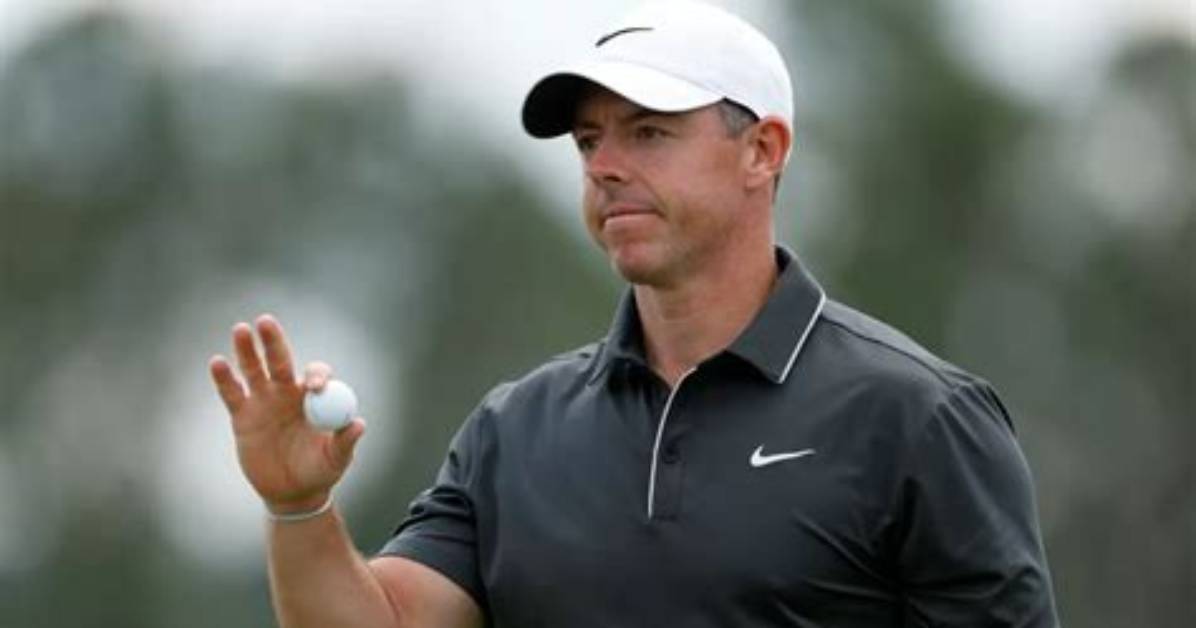 Rory Mcilroy Height: Everything You Need to Know