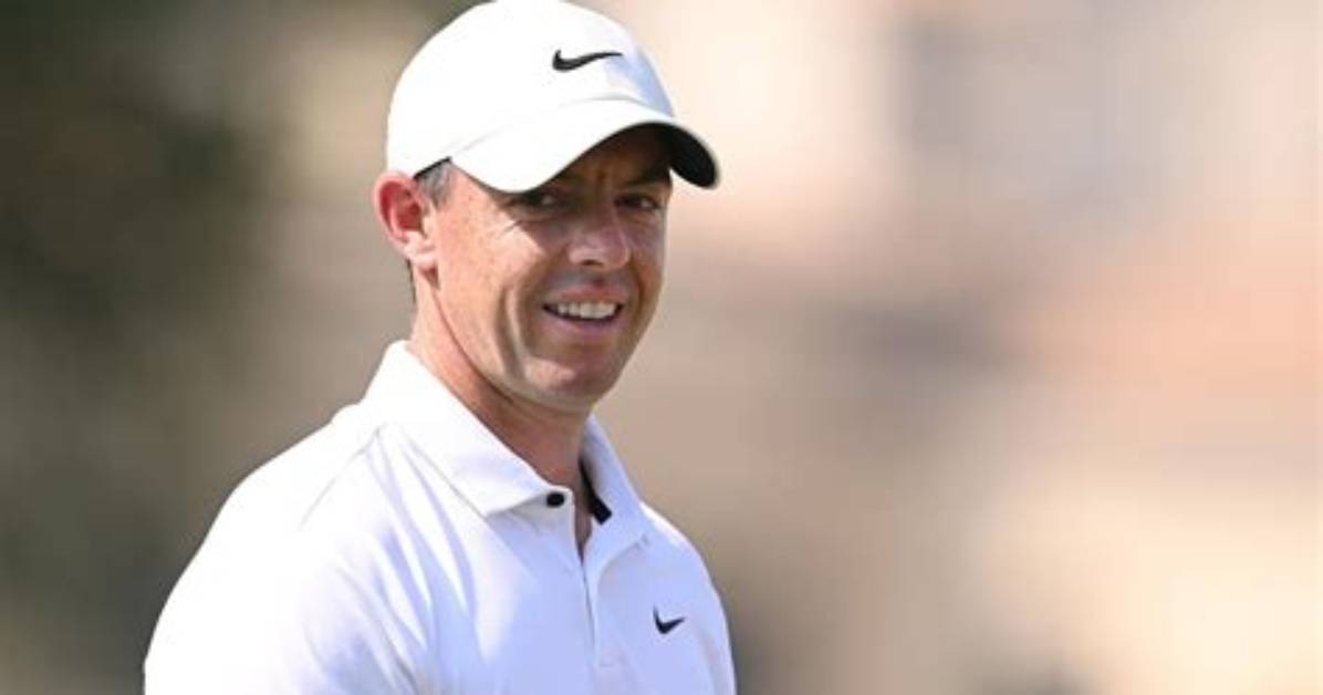 Rory Mcilroy Height: How Tall Is He in Feet?