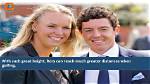 Rory Mcilroy Height in Feet: Comprehensive Guide