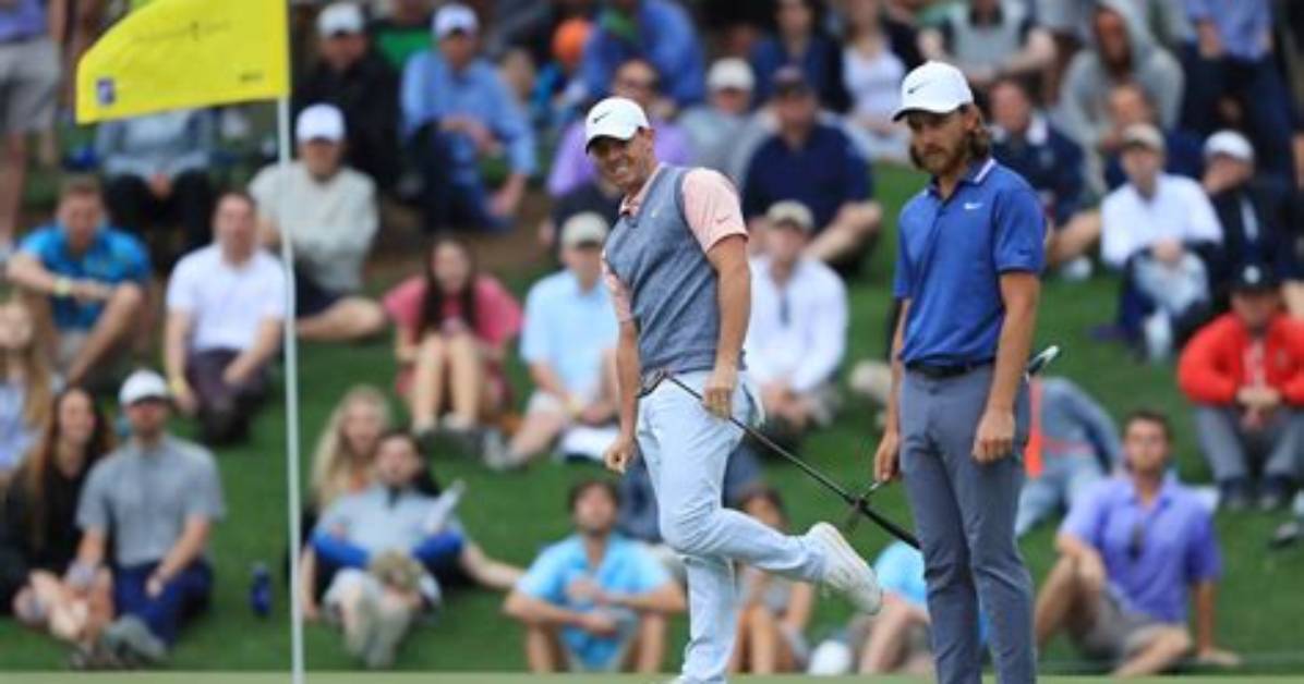Rory Mcilroy Height: the Tallest Golfer on Tour?