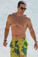 Rory Mcilroy's Daring Shirtless Display | Stunning Photos