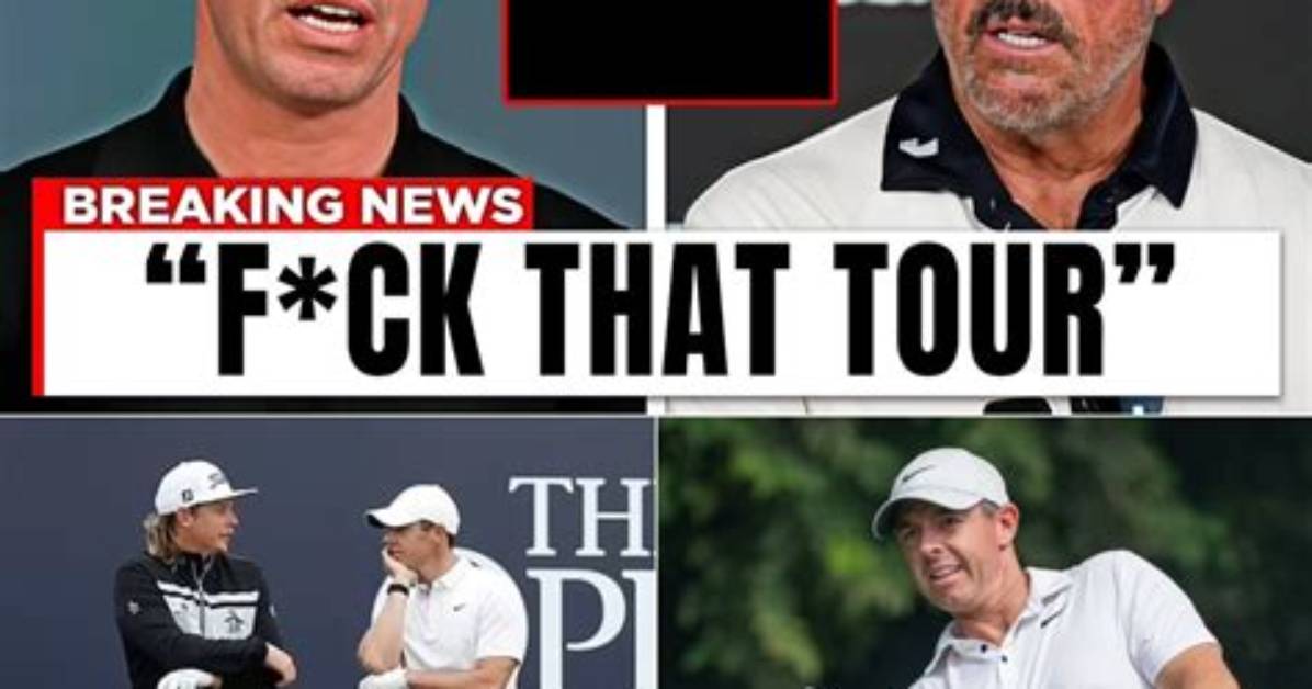 Rory Mcilroy: the Truth Behind His Health - Does Rory Mcilroy Have Diabetes?
