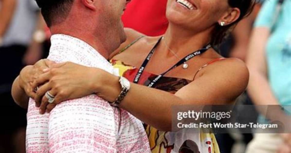 Rory Sabbatini and First Wife Amy Sabbatini Age Difference – Details on His Net Worth, Divorce & Spouse