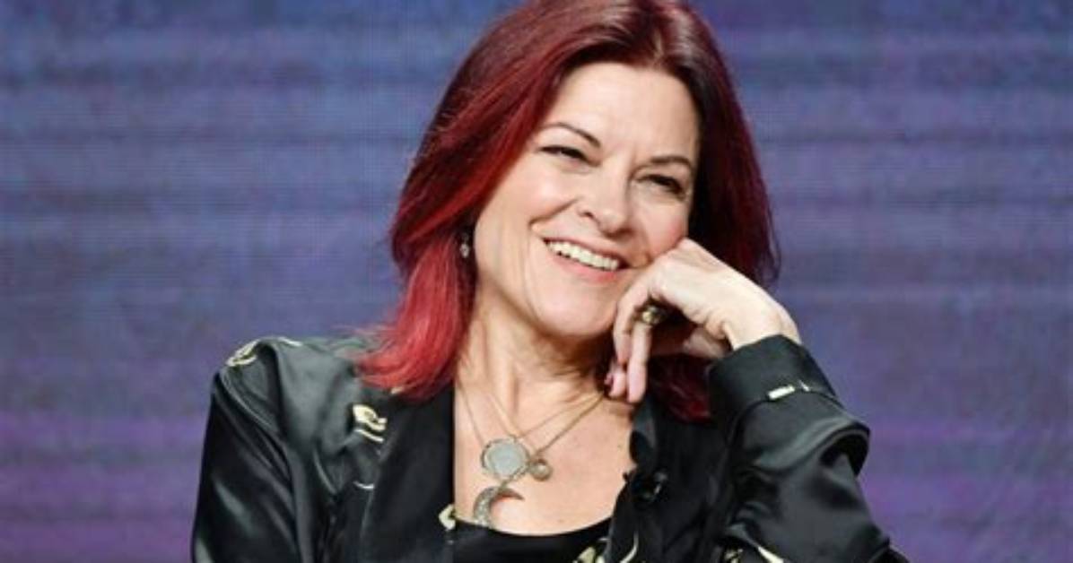 Rosanne Cash Net Worth 2024