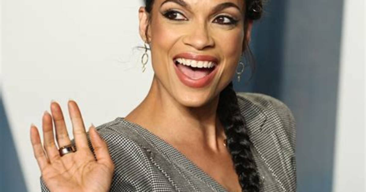 Rosario Dawson Biography, Children, Husband and Net Worth