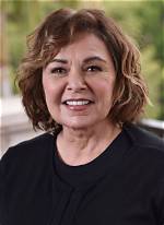 Roseanne Barr |