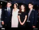 Ross Benjamin: Where Is Paula Prentiss's Son Now?