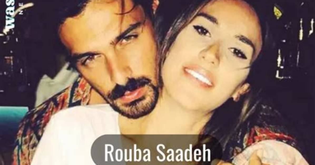 Rouba Saadeh Wiki, Age, Michele Morrone Wife, Husband, Kids, Net Worth, Age Biography, Family, Ethnicity, Religion, Nationality, Instagram