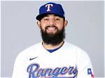 Rougned Odor: Age, Height, Nationality