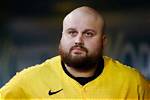 Rowdy Tellez Biography; Height, Weight, Trade, Salary and Real Name of the Milwaukee Brewers’ First Baseman