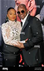 Roxanne Shante Son & Husband Jabbar Ali – Family and Net Worth