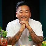 Roy Choi ·