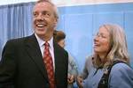 Roy Williams’ Wife Wanda Williams Has Been by His Side Since the Early 70S
