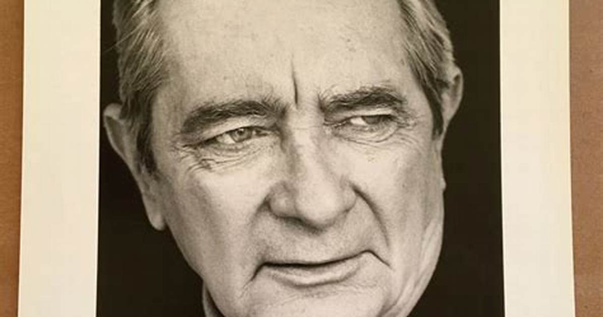 Royal Dano: the Legendary Actor Who Captivated Audiences