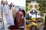 Royal Legacy: the Life of a Saudi Prince's Daughter