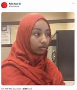 Rubi Rose Changes Twitter Avi Amid Backlash over Ramadan Tweet