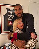 Rudy Gobert's Parents' Impact and His Basketball Journey