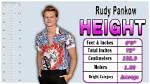 Rudy Pankow Height in Feet: Everything You Need to Know