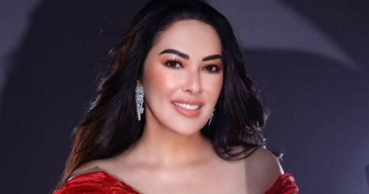 Ruffa Gutierrez - Riffvibe